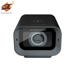 وبکم گیمینگ پرودو مدل Porodo PDX535