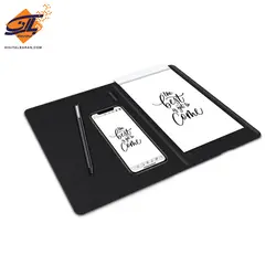 دفترچه یادداشت هوشمند پرودو مدل Porodo Smart Writing Notebook with Pen