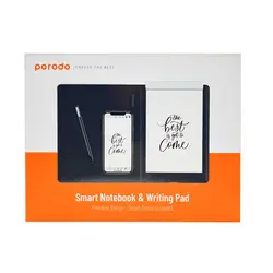 دفترچه یادداشت دیجیتال پرودو writing pad