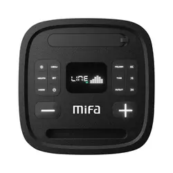 اسپیکر بلوتوثی میفا مدل Mifa MT660