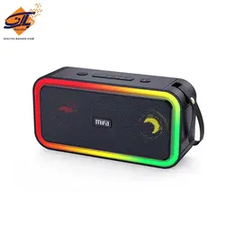 اسپیکر بلوتوثی میفا مدل Mifa F60