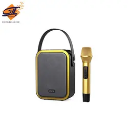 اسپیکر بلوتوثی میفا مدل Mifa F80