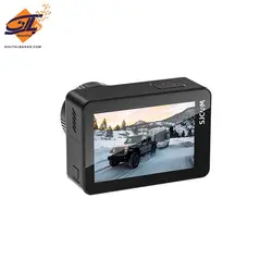 دوربین فیلم برداری ورزشی اس جی کم مدل SJ10 Pro Dual Screen