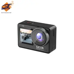دوربین فیلم برداری ورزشی اس جی کم مدل SJ10 Pro Dual Screen
