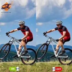 دوربین فیلم برداری ورزشی اس جی کم مدل SJ10 Pro Dual Screen
