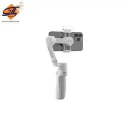 گیمبال موبایل ژیون اسموت کیو 4 کمبو Zhiyun Smooth Q4 Combo