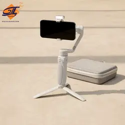 گیمبال موبایل ژیون اسموت کیو 4 کمبو Zhiyun Smooth Q4 Combo