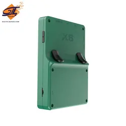 کنسول دستی X6 Handheld Game Console با صفحه نمایش 3.5اینچی