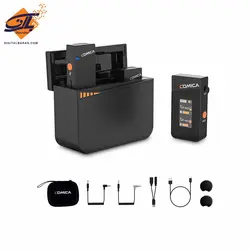 پلیر مدل MP3 AGPTEK A02 ظرفیت 8 گیگ