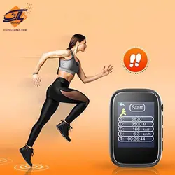 پلیر MP3 PLAYER MECHEN D51 ظرفیت 32 گیگ
