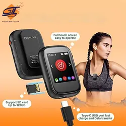 MP3 پلیر MECHEN M3 32G