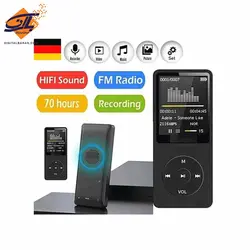پلیر MP3 PLAYER AUDIO PLAY ROCK STAR