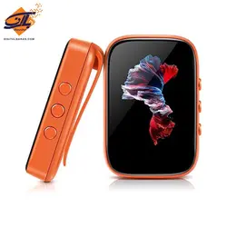 پلیر MP3 PLAYER QNGEE CLIP ظرفیت 32 گیگ