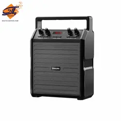 اسپیکر بلوتوثی فیلیپس مدل Philips SD50X | SD50X