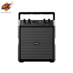 اسپیکر بلوتوثی فیلیپس مدل Philips SD50X | SD50X