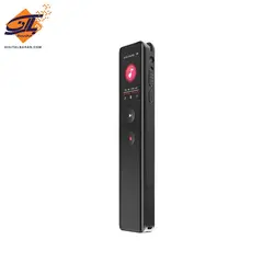 ضبط کننده صدا ریمکس مدل RP3 ا Remax RP3 Digital voice recorder