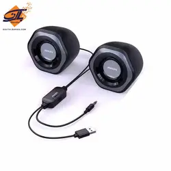اسپیکر مخصوص کامپیوتر فیلیپس مدل  Philips SPA3208 RGB | SPA3208 RGB