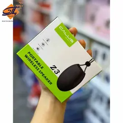 اسپیکر کالوس Calus Z3