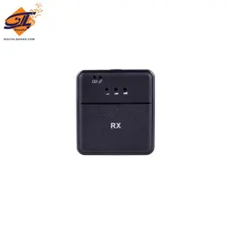 میکروفن حرفه ای بی‌سیم مدل SX9 3in1