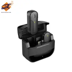 میکروفون بی سیم گرین لاین با پورت لایتنینگ Green Lion Lightning Wireless Microphone