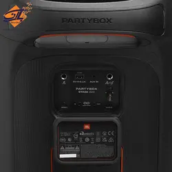 اسپیکر بلوتوثی جی بی ال مدل partybox Stage 320