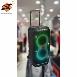 اسپیکر بلوتوثی جی بی ال مدل partybox Stage 320