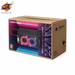 اسپیکر بلوتوثی جی بی ال مدل partybox Stage 320