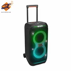 اسپیکر بلوتوثی جی بی ال مدل partybox Stage 320