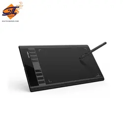 قلم نوری ایکس پی پن مدل استار 03 V2 ا XP-Pen Star 03 V2 Graphic Tablet