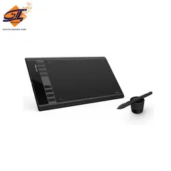 قلم نوری ایکس پی پن مدل استار 03 V2 ا XP-Pen Star 03 V2 Graphic Tablet