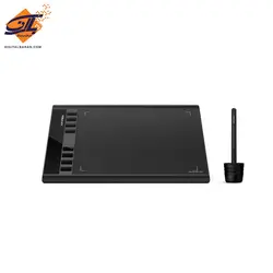 قلم نوری ایکس پی پن مدل استار 03 V2 ا XP-Pen Star 03 V2 Graphic Tablet