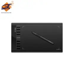 قلم نوری ایکس پی پن مدل استار 03 V2 ا XP-Pen Star 03 V2 Graphic Tablet