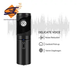 میکروفن استودیویی یانمای Yanmai Q9+ Microphone