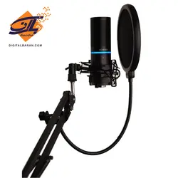 میکروفن استودیویی یانمای Yanmai Q9+ Microphone