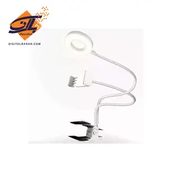 رینگ لایت مدل a22