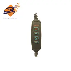 رینگ لایت مدل SL-300