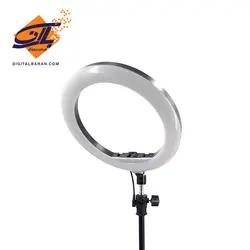 رینگ لایت مدل YQ-320a