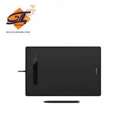 قلم نوری ایکس پی پن مدل جی نهصدوشصت اس-Xp pen G960S