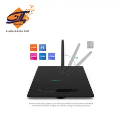 قلم نوری ایکس پی پن مدل جی نهصدوشصت اس-Xp pen G960S