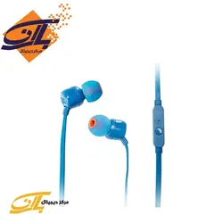 هدفون جی بی ال مدل T110