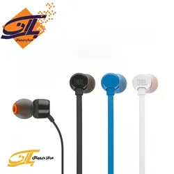 هدفون جی بی ال مدل T110