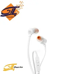 هدفون جی بی ال مدل T110