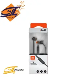 هدفون جی بی ال مدل T110