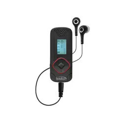 پخش کننده موسیقی لندر مدل LD-30 - ظرفیت 8 گیگابایت