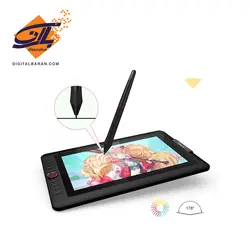 مانیتور طراحی Artist Display 13.3 Pro برند XP-PEN