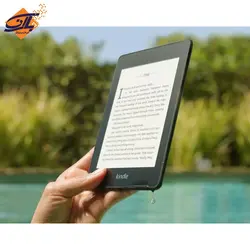 کتاب‌خوان آمازون مدل Kindle Paperwhite نسل دهم – ظرفیت 8 گیگابایت