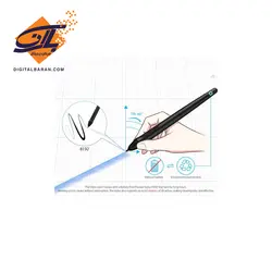 قلم نوری اکس پی.پن مدل XP.Pen Deco mini 7