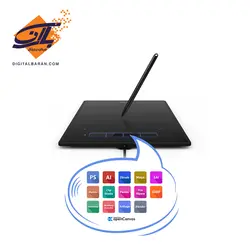 قلم نوری اکس پی.پن مدل XP Pen Star G960