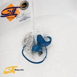 پخش کننده موسیقی اسپورت سونی NW-WS413