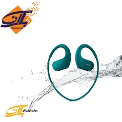 پخش کننده موسیقی اسپورت سونی NW-WS413